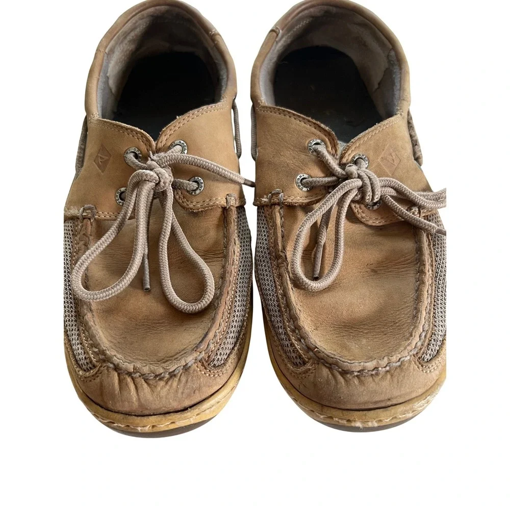Sperry top sider
